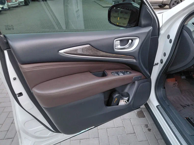 Infiniti QX60 2013 - 27