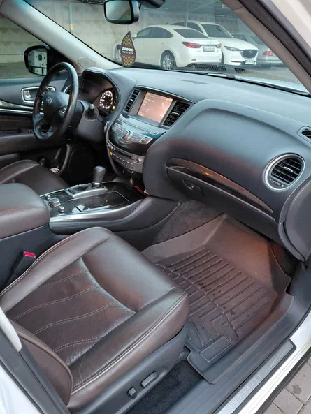 Infiniti QX60 2013 - 17