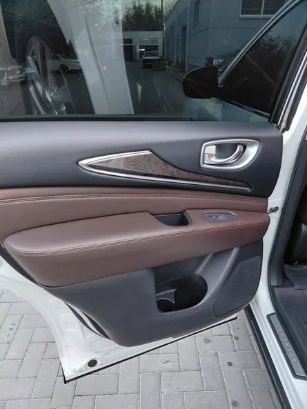 Infiniti QX60 2013 - 26