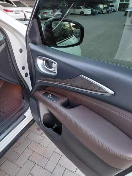 Infiniti QX60 2013 - 4