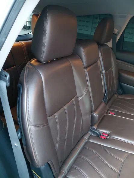 Infiniti QX60 2013 - 8