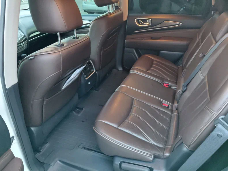 Infiniti QX60 2013 - 6