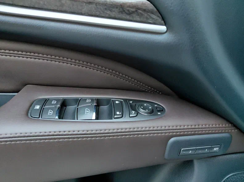 Infiniti QX60 2013 - 28