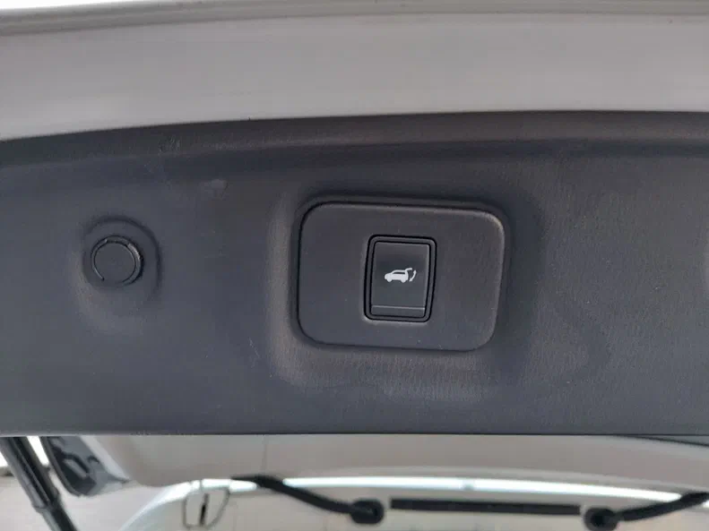 Infiniti QX60 2013 - 25