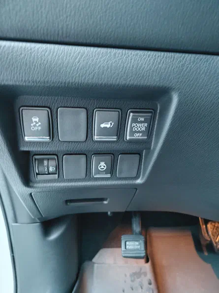 Infiniti QX60 2013 - 24