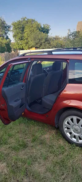 Renault Megane 2005 - 10