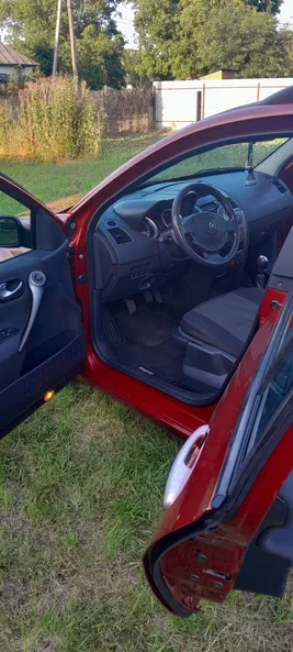 Renault Megane 2005 - 16