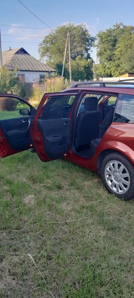 Renault Megane 2005 - 9