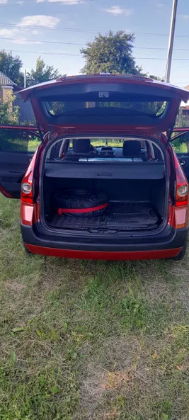 Renault Megane 2005 - 12