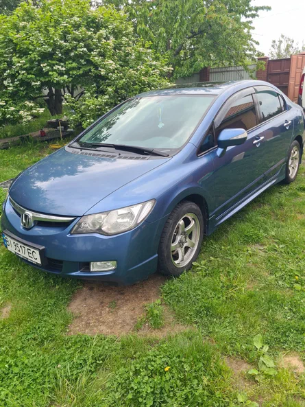 Honda Civic 2006 - 2