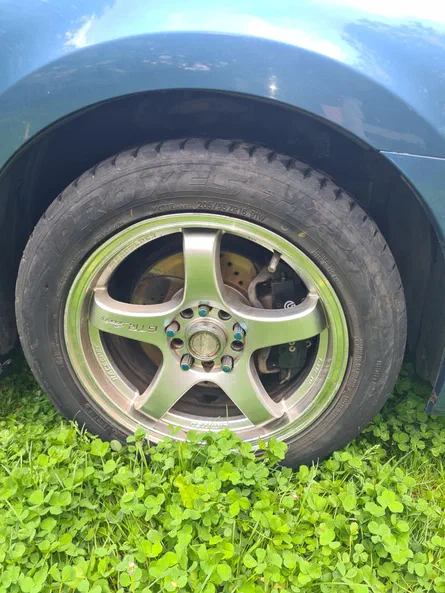 Honda Civic 2006 - 3