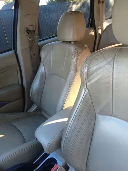 Mitsubishi Outlander 2007 - 5
