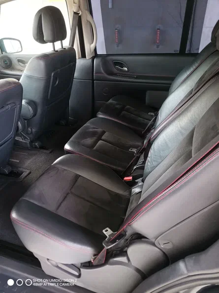 Renault Espace 2010 - 14