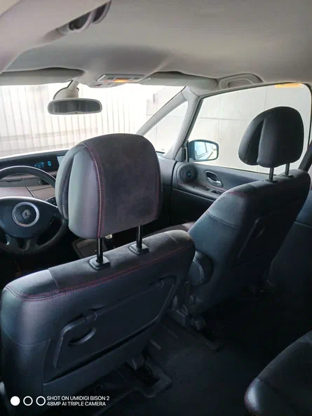 Renault Espace 2010 - 12