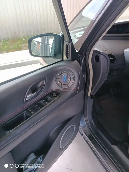 Renault Espace 2010 - 16