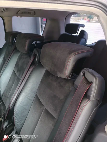 Renault Espace 2010 - 15