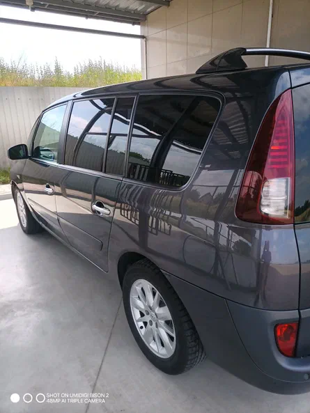 Renault Espace 2010 - 5