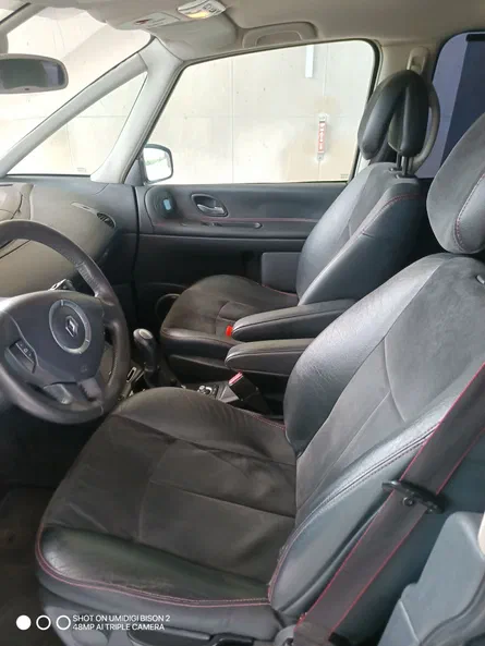 Renault Espace 2010 - 10