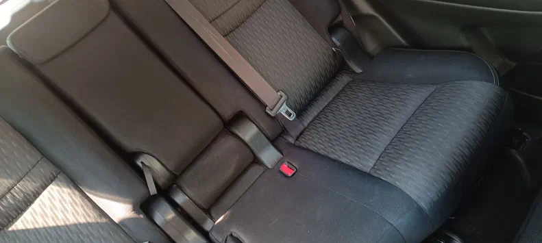 Nissan Rogue 2016 - 15
