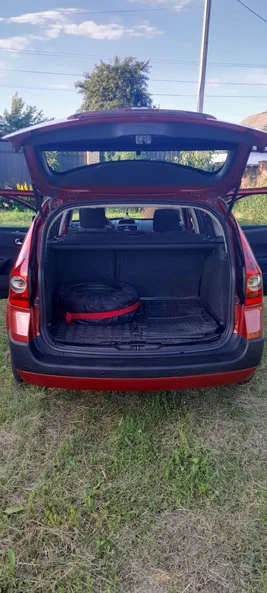 Renault Megane 2005 - 11