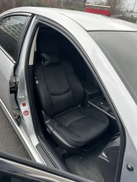 Mazda 6 2010 - 11