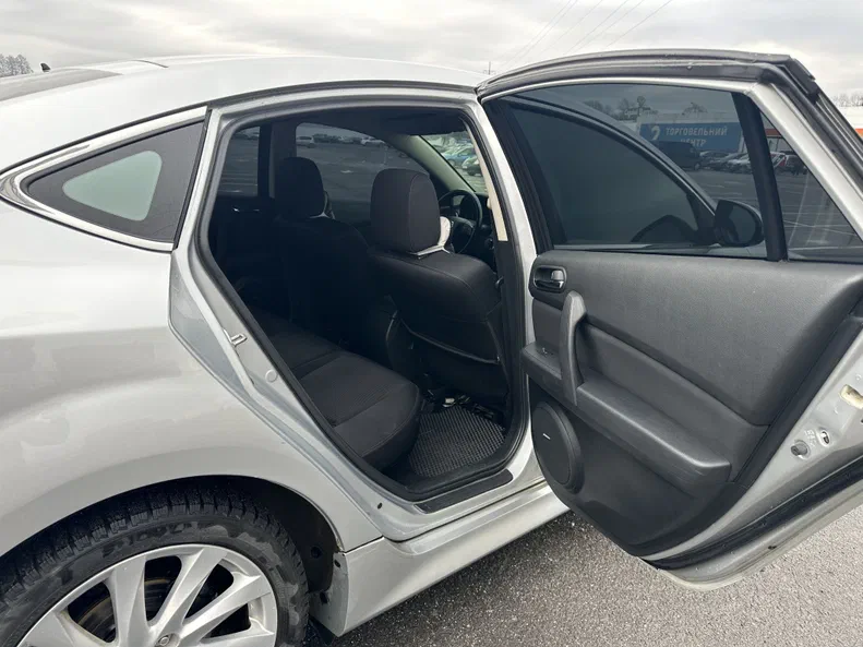 Mazda 6 2010 - 10