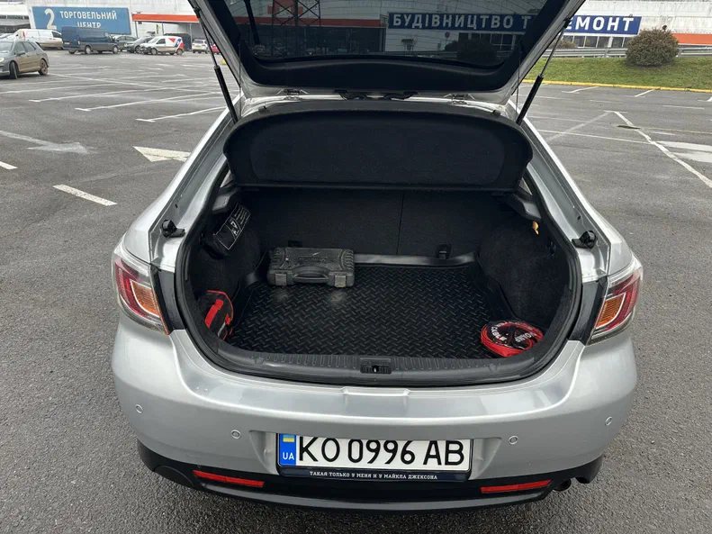 Mazda 6 2010 - 6