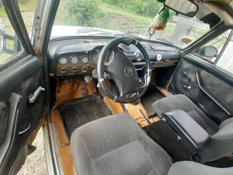 Lada (ВАЗ) 2106 1976 - 2