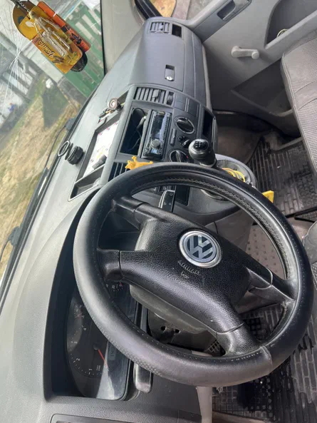 Volkswagen Transporter 2005 - 3