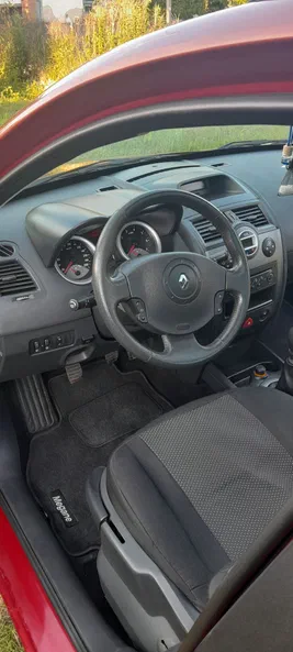 Renault Megane 2005 - 2