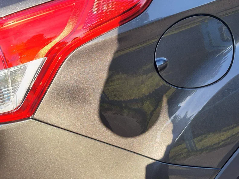 Ford Kuga 2015 - 17