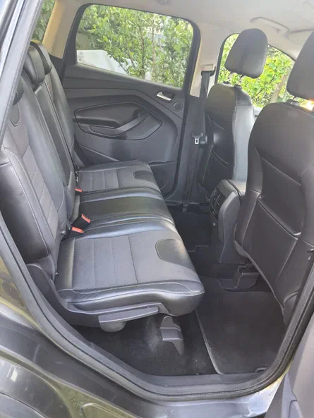 Ford Kuga 2015 - 11