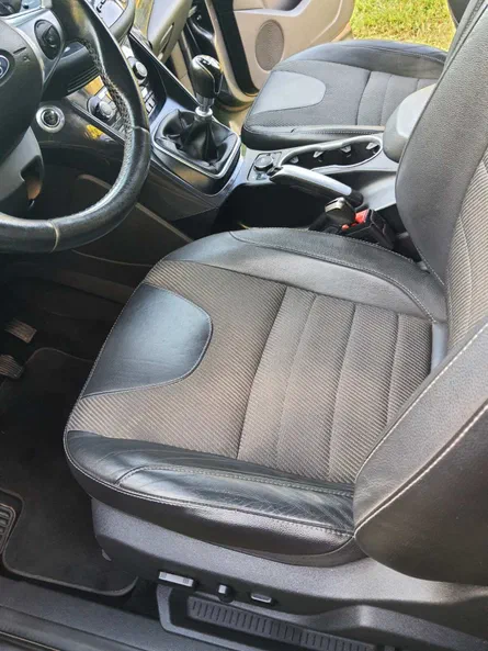 Ford Kuga 2015 - 22