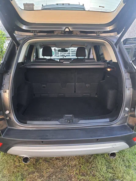 Ford Kuga 2015 - 18