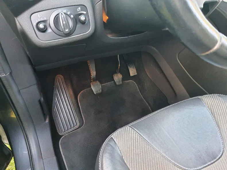 Ford Kuga 2015 - 13