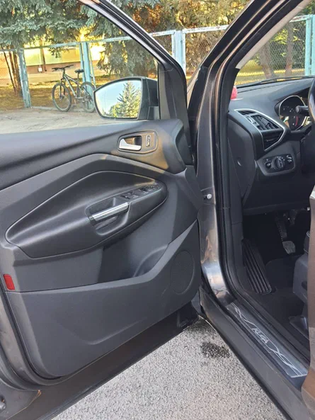 Ford Kuga 2015 - 14