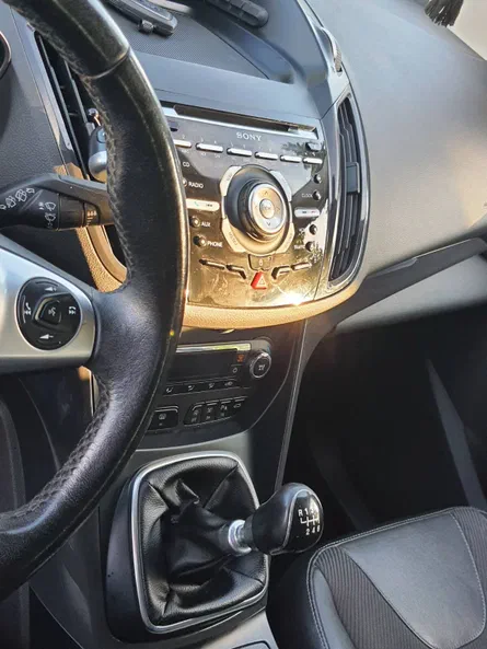 Ford Kuga 2015 - 2