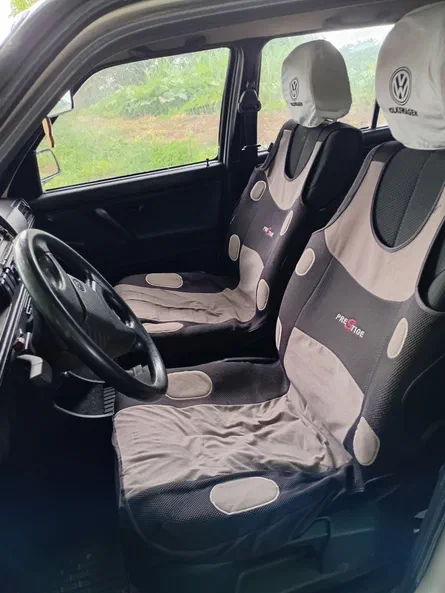 Volkswagen Golf 1991 - 4