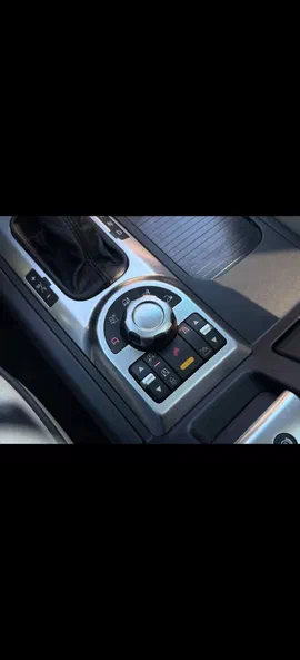 Land Rover Range Rover 2007 - 5
