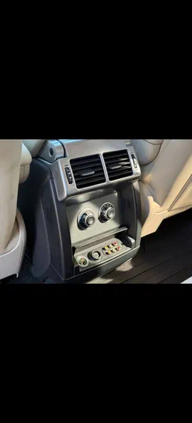 Land Rover Range Rover 2007 - 6