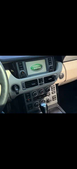Land Rover Range Rover 2007 - 4