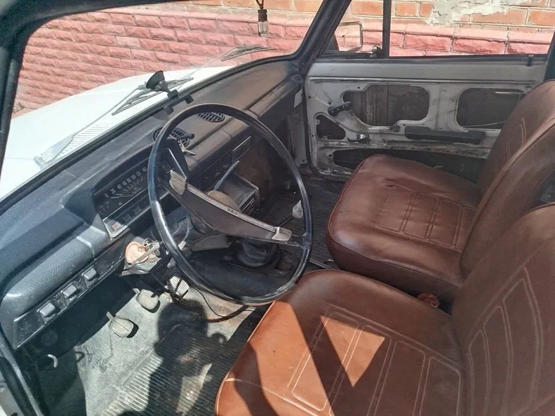 Lada (ВАЗ) 2101 1977 - 6