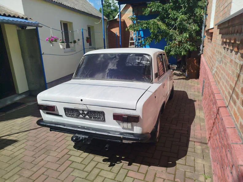 Lada (ВАЗ) 2101 1977 - 3