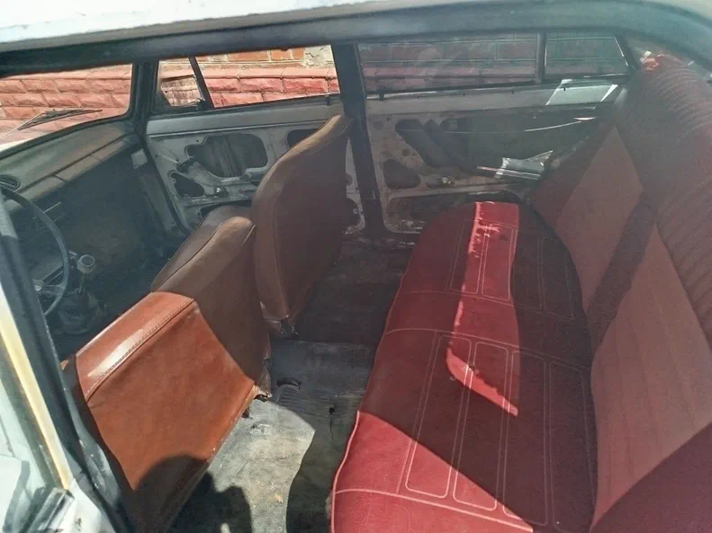 Lada (ВАЗ) 2101 1977 - 7