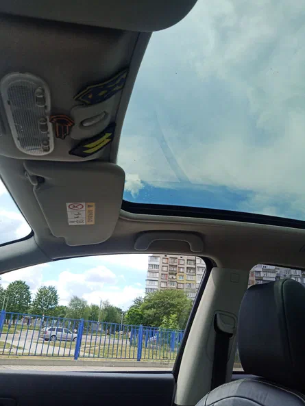 Nissan Qashqai 2013 - 5