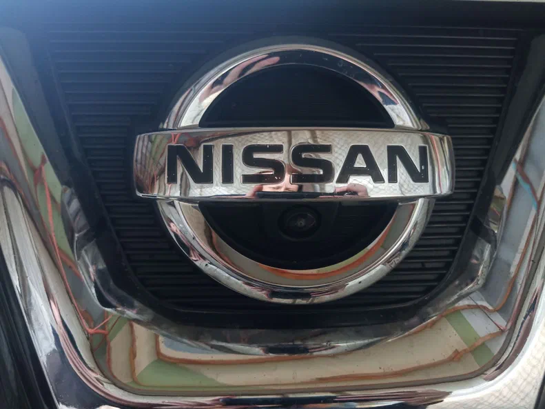 Nissan Qashqai 2013 - 8