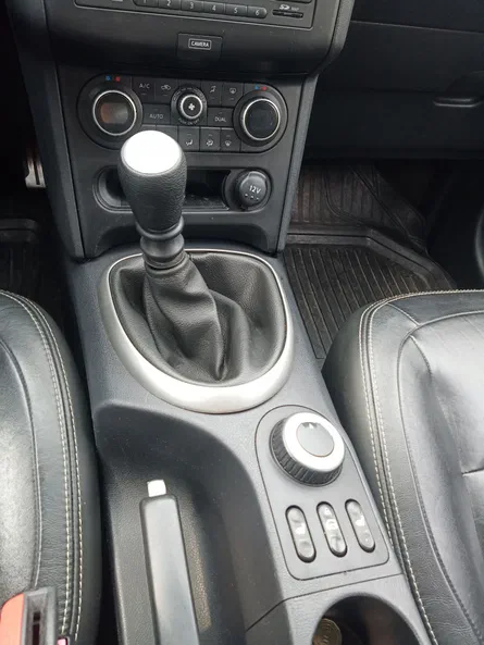 Nissan Qashqai 2013 - 9
