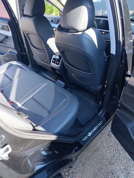 Chery Tiggo 4 Pro 2023 - 10