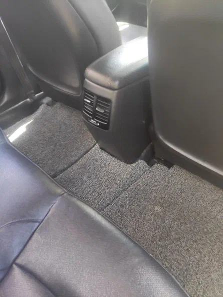 Kia K5 2013 - 14