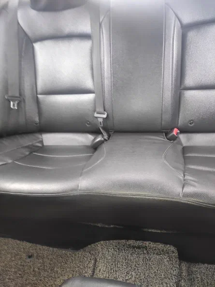 Kia K5 2013 - 18